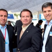 Inauguración nueva sucursal Anwo