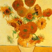 Van Gogh ￼Alive Experience