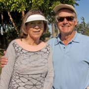 Campeonato Fundación Había una Vez, Club de Golf Cachagua