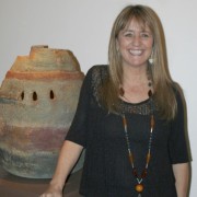 Muestra Re-interpretación de Constanza Sierralta, Galería La Sala