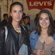140 años del jeans 501, Centro Cultural Mil M2
