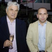 Lanzamiento de Arpark en restaurant Oporto, hotel Marina del Fuy