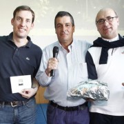 Interclub de Golf, Las Brisas de Chicureo