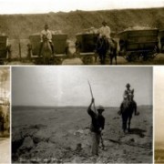 Voces de la pampa
