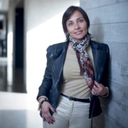 Paula Baltra