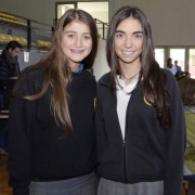 Deutsche Schule, ceremonia de premiación