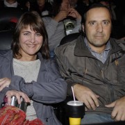 Avant Premiere Rápido y Furioso 6. Comercial Chrysler Concepción