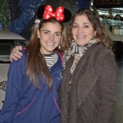 Llegada de alumnos desde Inglaterra, Colegio Wessex
