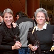 Gala de Vinos Movi y El Rincón del Vino, Hotel Antofagasta