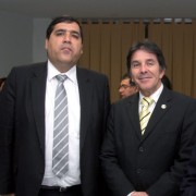 Primer Aniversario de Netland School, Antofagasta