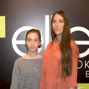 Scouting Elite Model Falabella, Antofagasta