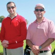 Torneo de Golf Glorias Navales AutoClub Antofagasta