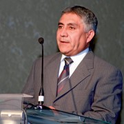 Minera El Tesoro recibe Premio Carlos Vial Espantoso 2013