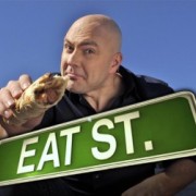 Eat Street, Manjares callejeros