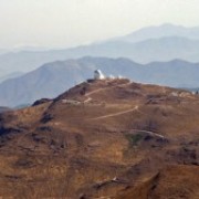 Qué debo hacer para visitar el Tololo