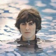 George Harrison: Living in the material world