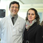 Lanzamiento de la campaña del Síndrome Metabólico en Clínica Ciudad del Mar