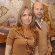 Exposición Insalata Italiana, Galería de Arte Municipal de Valparaíso