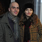 Records d’ Rocafort, Galería de arte Pablo Valdebenito