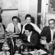 Maulinizando a Pablo Neruda: Parral, cuna del poeta
