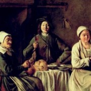 Historia, mujer e identidad en la región de La Serena (segunda parte)