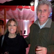 Inauguración RestoCafé Club de Tenis La Serena