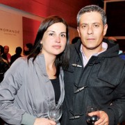 Las mejores cepas del país en la Noche del Vino, en Enjoy Coquimbo