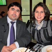 De café, aromas y sabores gourmet en Incontro Café-Restaurant