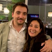 Inauguración Nueva Sucursal Sushi and Flowers, Líder Peñuelas.