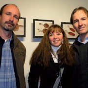  Inauguración exposición Fragmentos del Pasado en La Serena