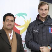 Inauguración Fundación Somos, Rancagua