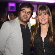 Inauguración Pub Radio City, Talca