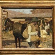 La Generación del Trece