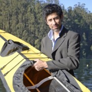 Kayaks plegables