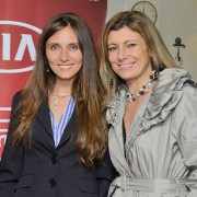 Los Ángeles de Kia
