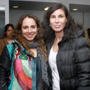 Desfile Mamut, Evam Gallery y Mariloli Joyas