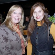 Cheese & Wine, Mujeres Empresarias, Centro de Degustación Concha y Toro