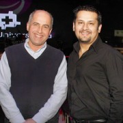 Jazz, vinos & blues, Marina del Sol