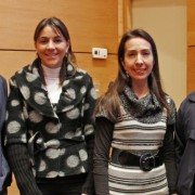 Meetup de Start up Chile, Corfo