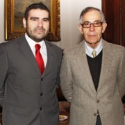 Charla Coyuntura Económica y Perspectivas, de CPCC