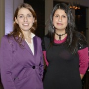 Fashionistas en los jueves CHIC