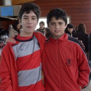 Rugby en St. John’s