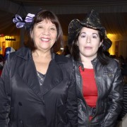 Cena de los Sombreros de Fundación Paréntesis