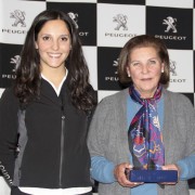 Peugeot Golf Tour Chile 2013