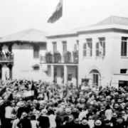 Más allá de la guerra: Chilenización y ligas patrióticas