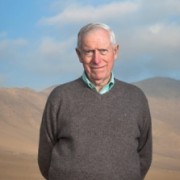 La energía de un soñador