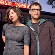 Portlandia, Esa onda