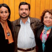 Lanzamiento de La Hora del Té en Hotel Gavina, Iquique