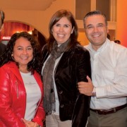 Cena Beneficio Rama Fútbol Senior AutoClub