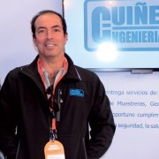 Guiñez Ingeniería en Exponor 2013